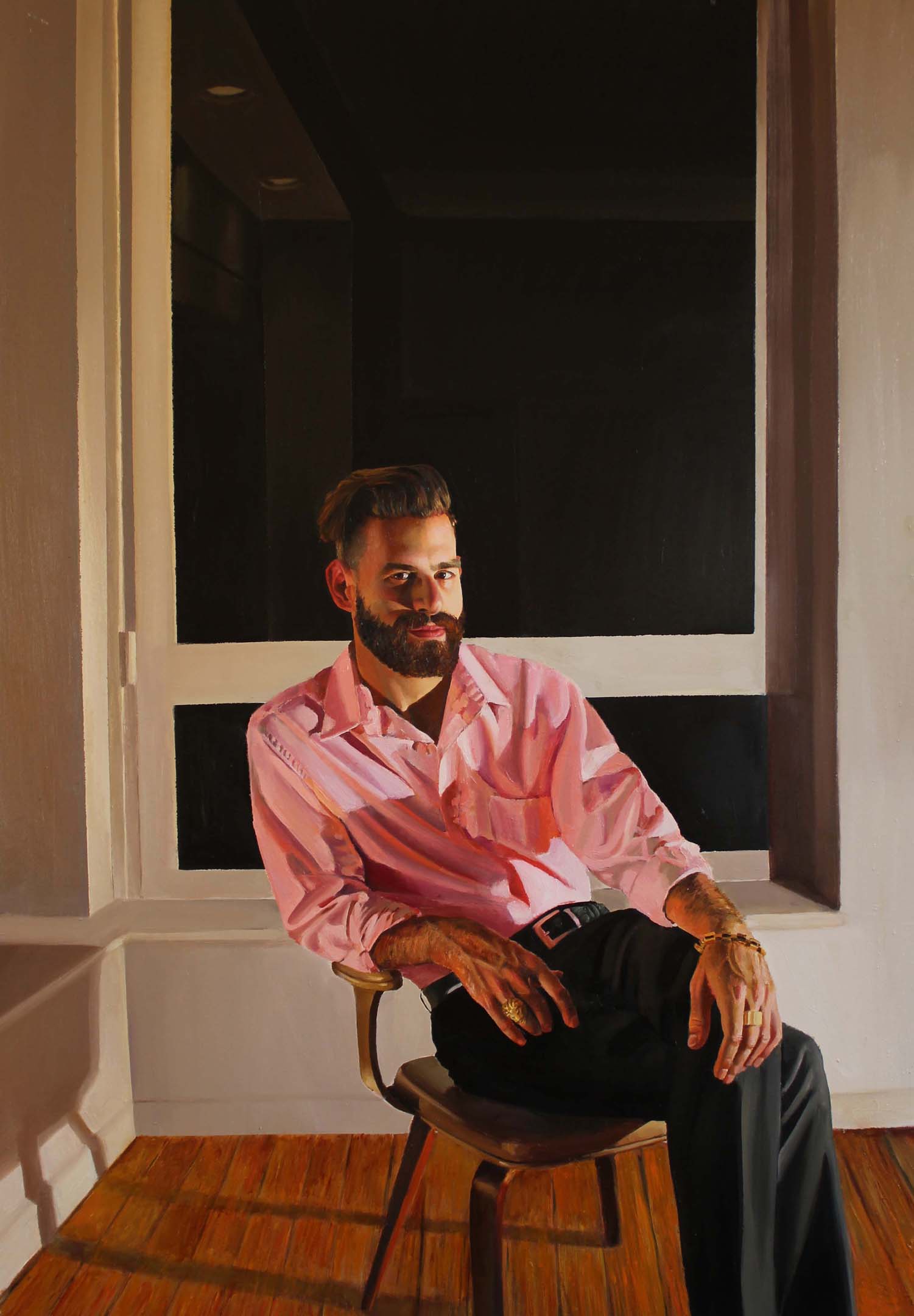 JOHN PLATT Gallery 151