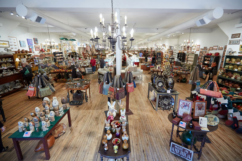 Who We Are Gallery 30 in Gettysburg, PA