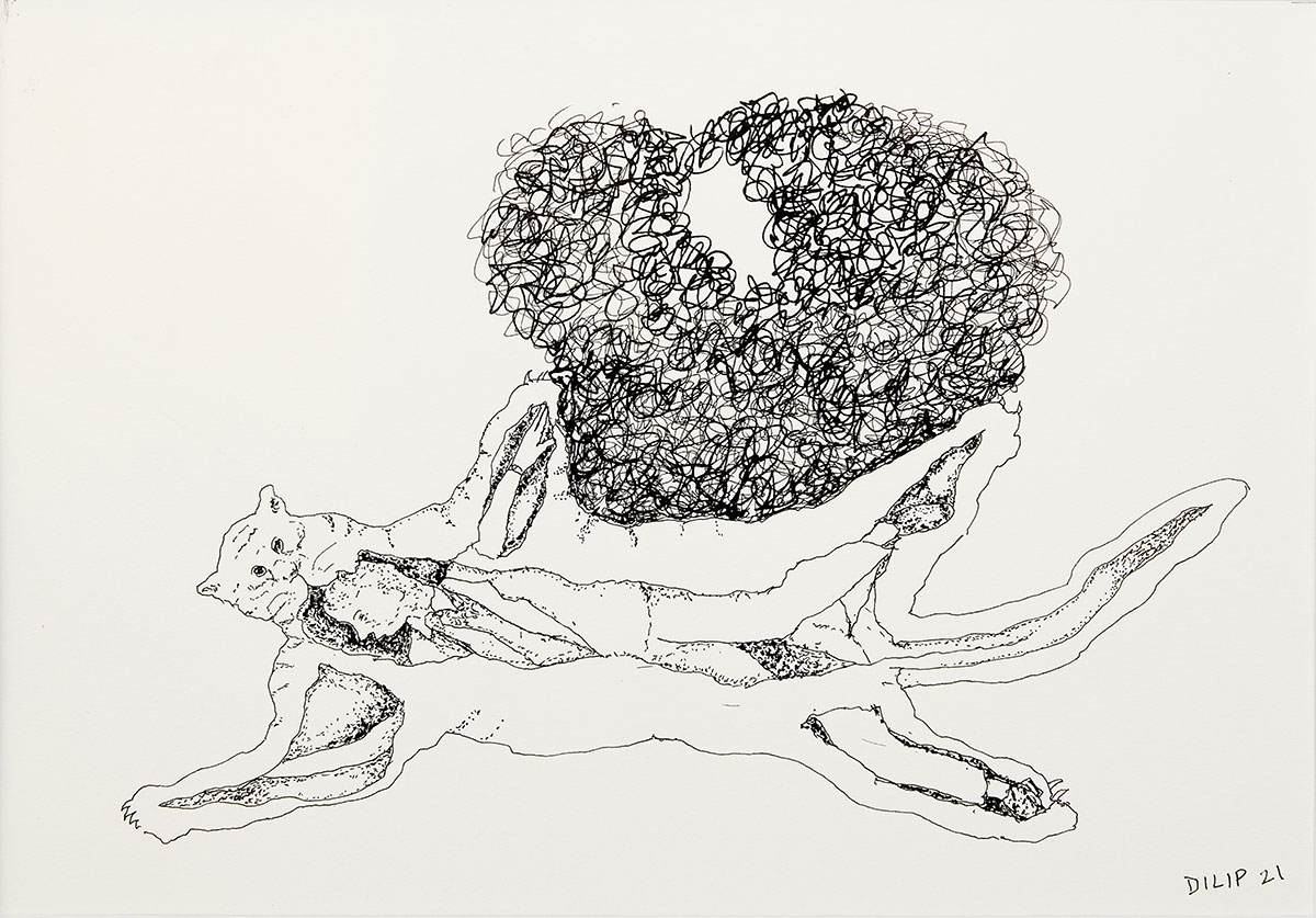 Gallery Espace — Skin Deep