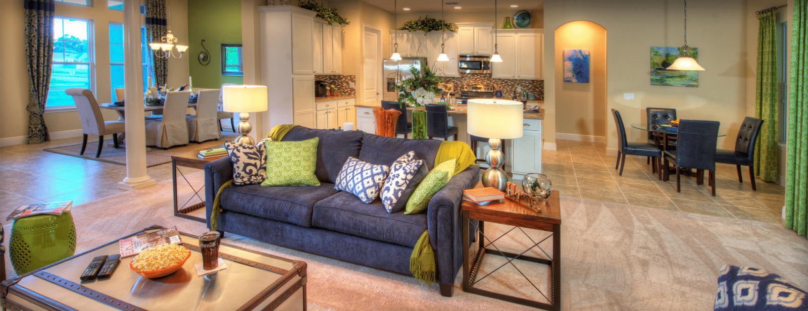 Ridgewood Crossing II Home Plans & Prices Home Gallery