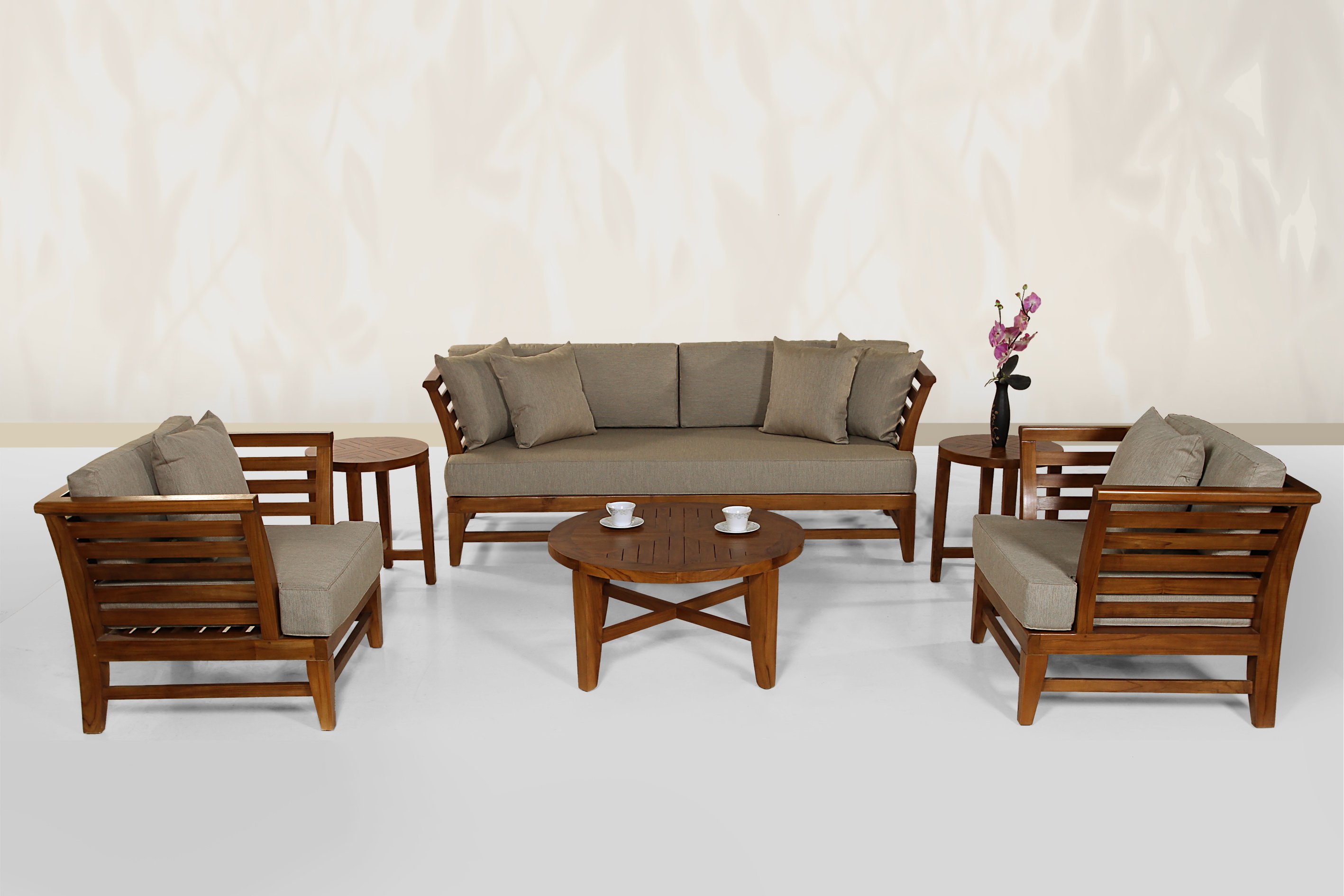 teak sofa set, teak wood sofa set designs pictures, teak sofa set