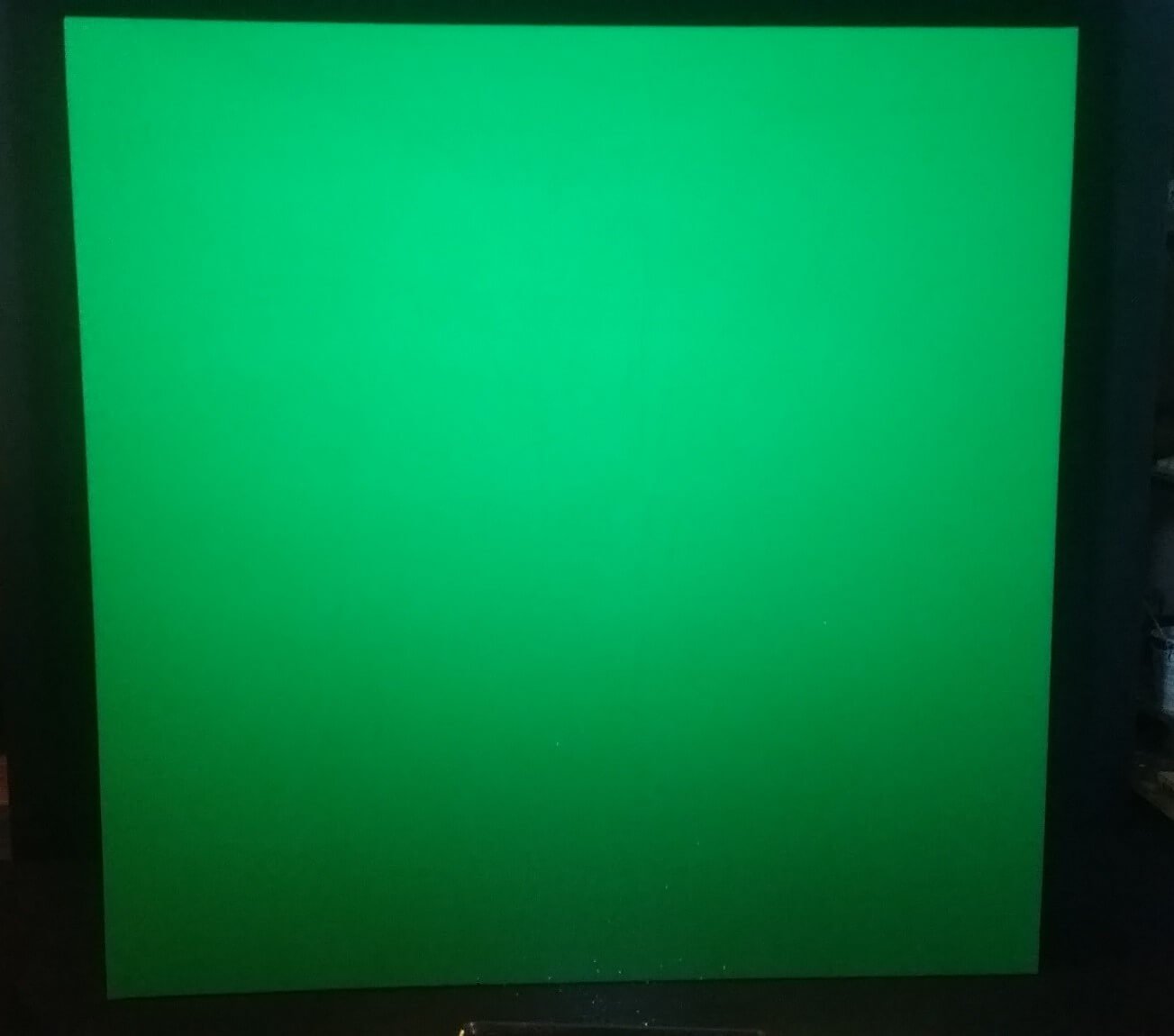 Green Chroma Key Galli Allestimenti e Scenografie