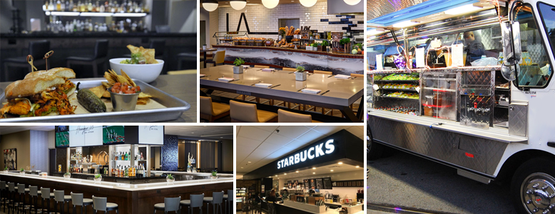 2023 Los Angeles Food Events Dining Options Gallifrey One 2023