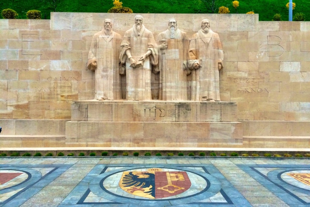 Or are you saying this can't be . The Top 20 Things to Do in Geneva on a Budget - Gallivant Girl