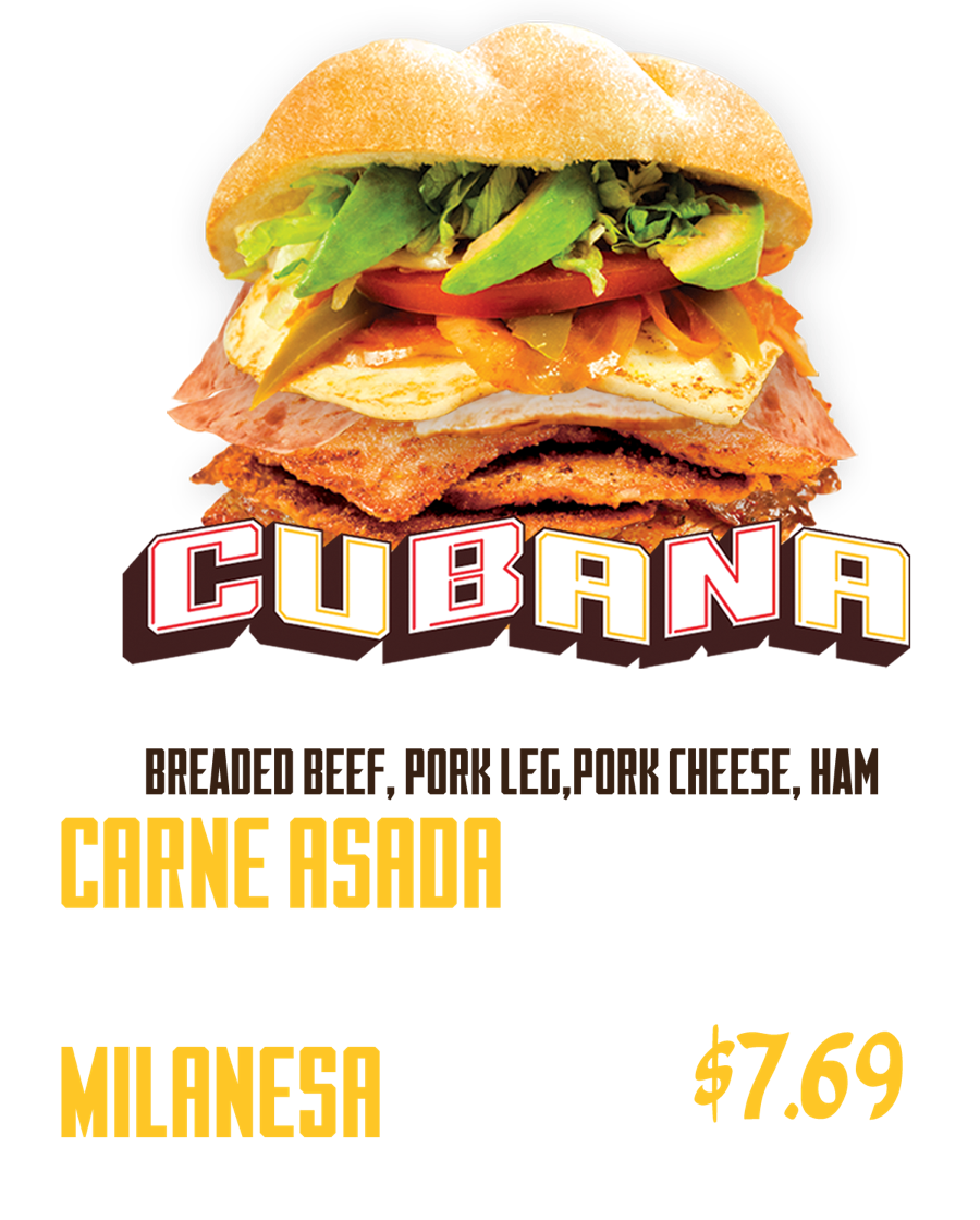 El Gallo Giro Tortas