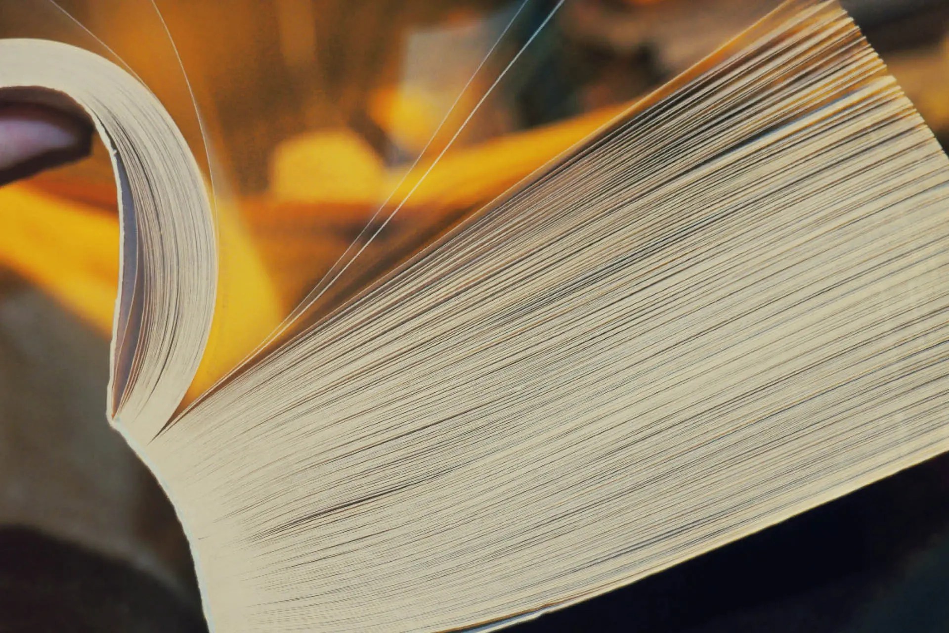 How PURfect is our Perfect Binding? Galloways