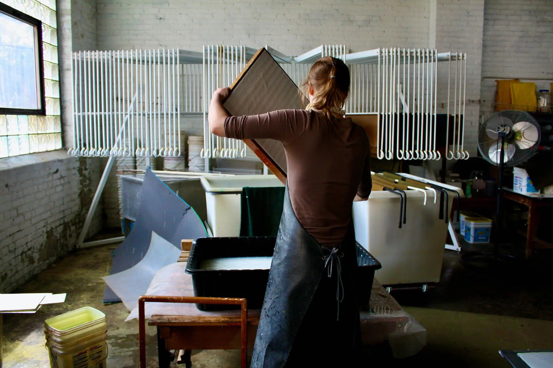 Different Types of Paper for Printing Galloways