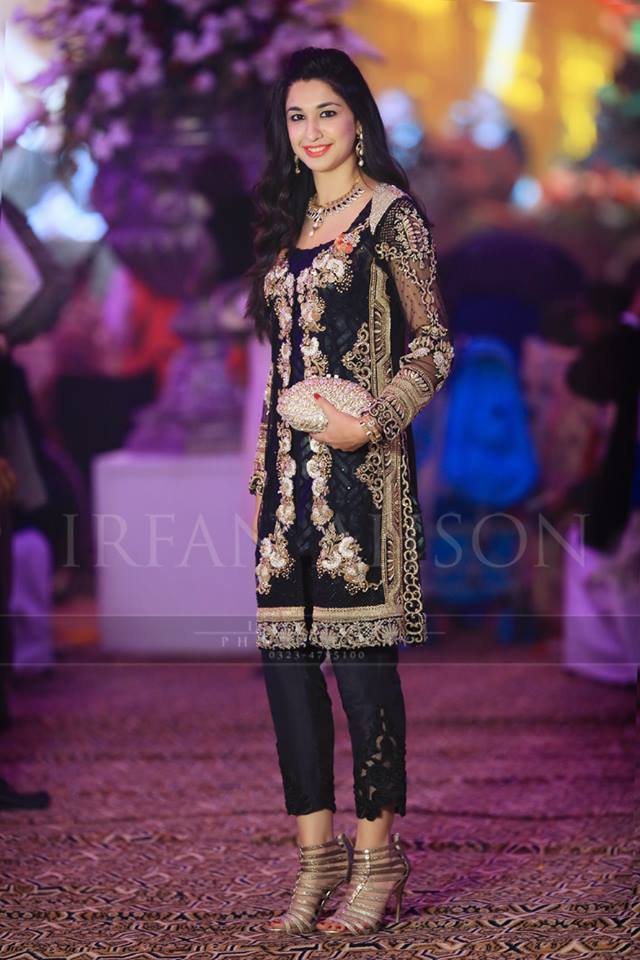 Best Party Wear Embroidered Dresses Designs 2019 Collection