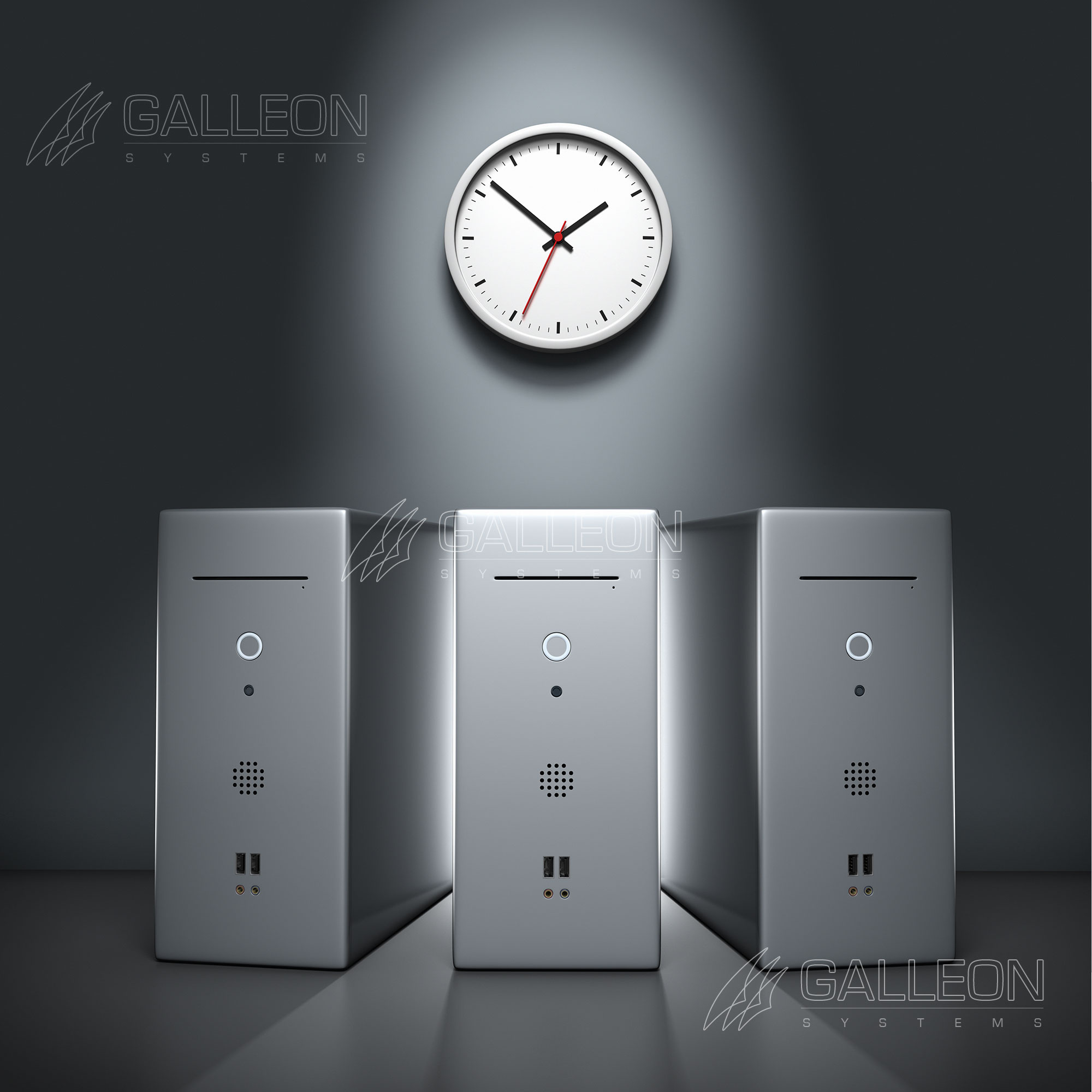 What Is NTP? Network Time Protocol Explained Galleon Systems