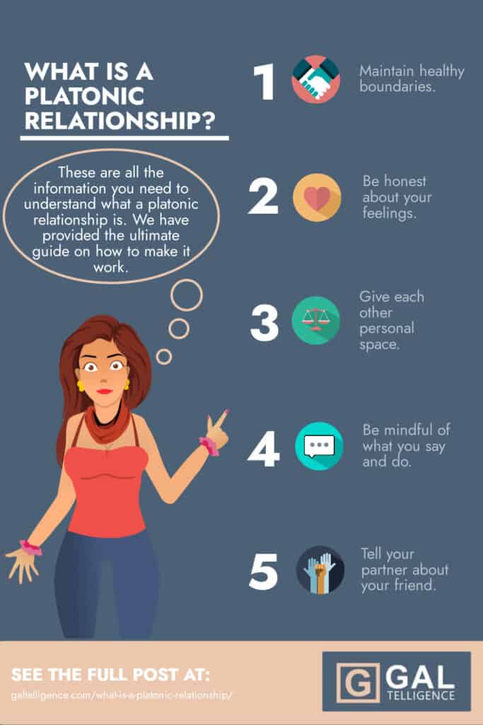 What is a Platonic Relationship? Best Guide to Make it Work