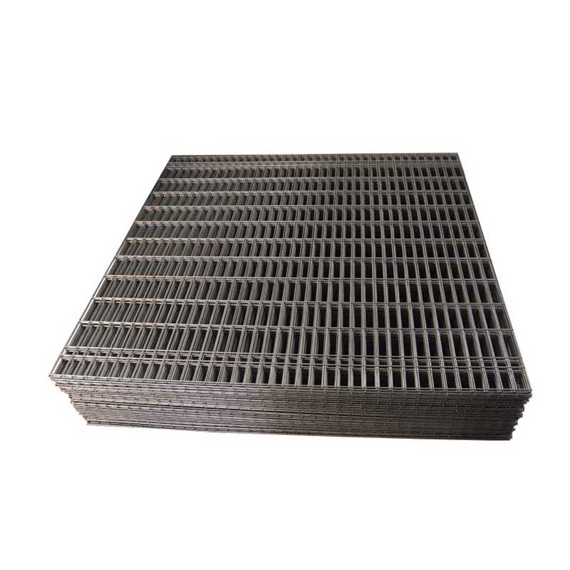 Wire Mesh Panel Manufacturer