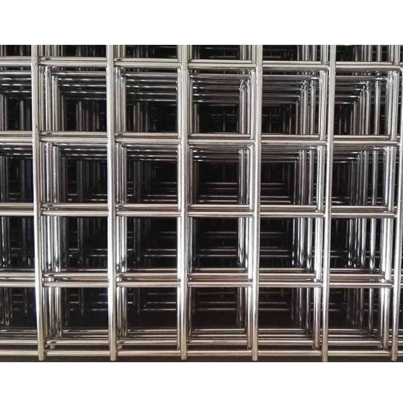 Wire Mesh Panel Manufacturer