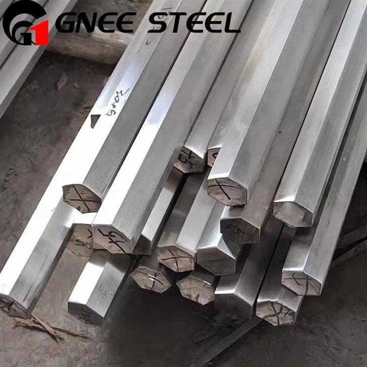 China Hexagonal Bar Manufacturers Suppliers Factory Customized Hexagonal Bar Wholesale