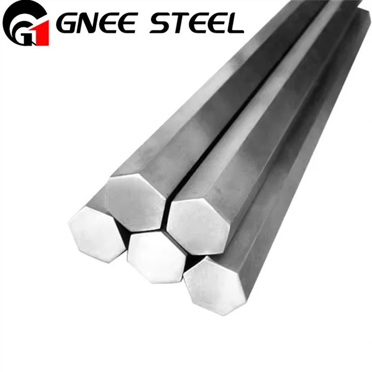 China Hexagonal Bar Manufacturers Suppliers Factory Customized Hexagonal Bar Wholesale