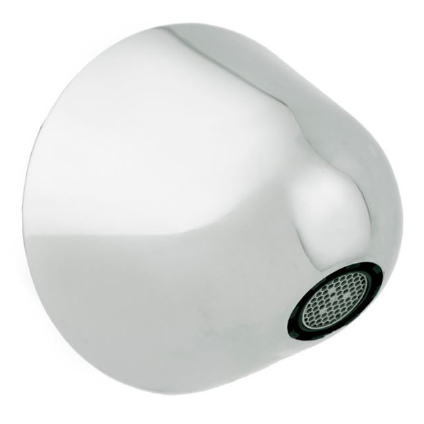 GalvinCare® CPBS Mental Health AntiLigature Wall Outlet 15 FI