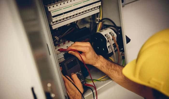 How To Tell If A Circuit Breaker Is Bad With A Multimeter