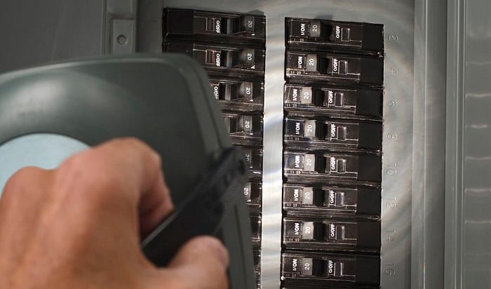 What Breakers are Compatible with Square D Homeline?