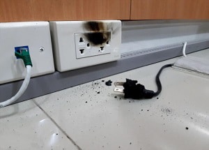 Can You Plug a Refrigerator into an Extension Cord?