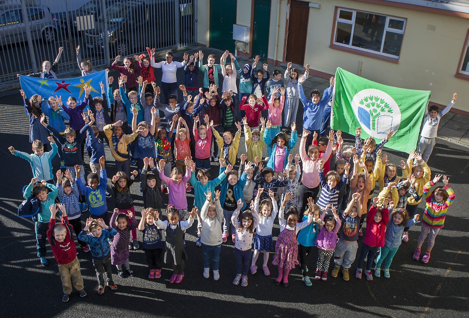 Our Mission Statement Galway Primary School