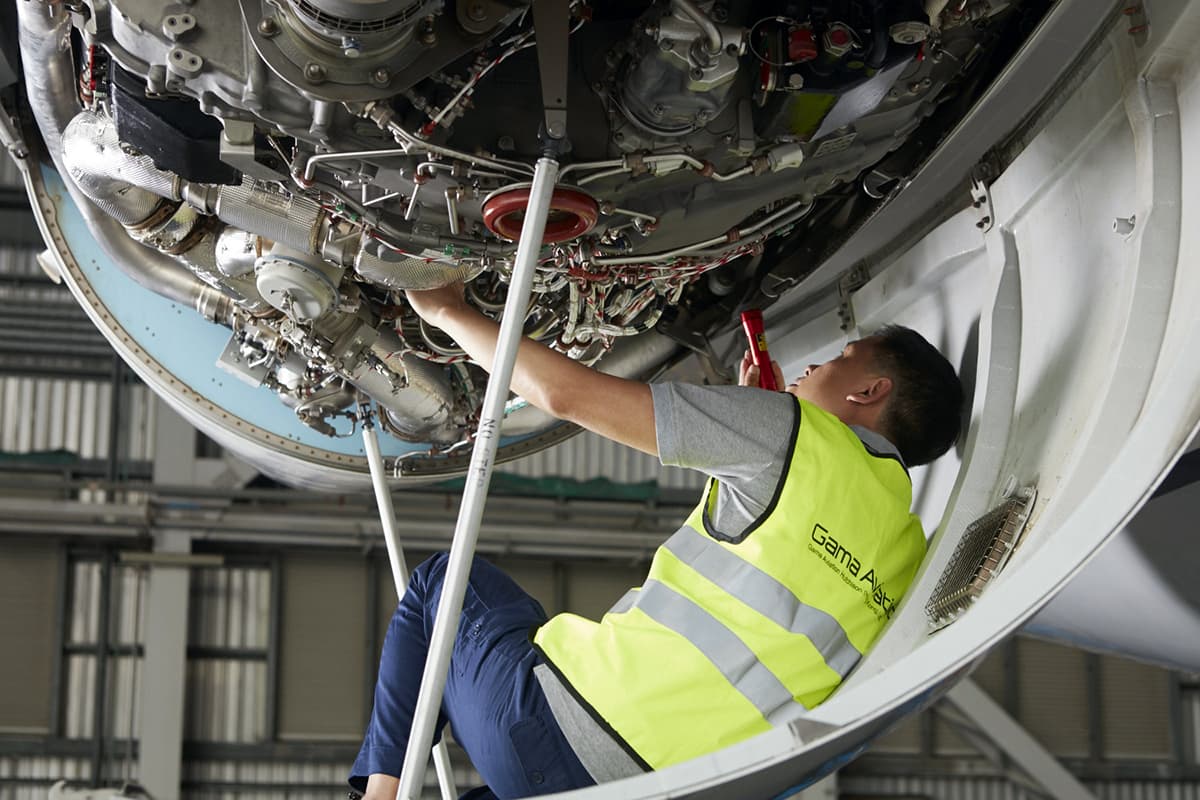 Jet Aircraft Maintenance Inc In Miami Fl The Best and Latest Aircraft