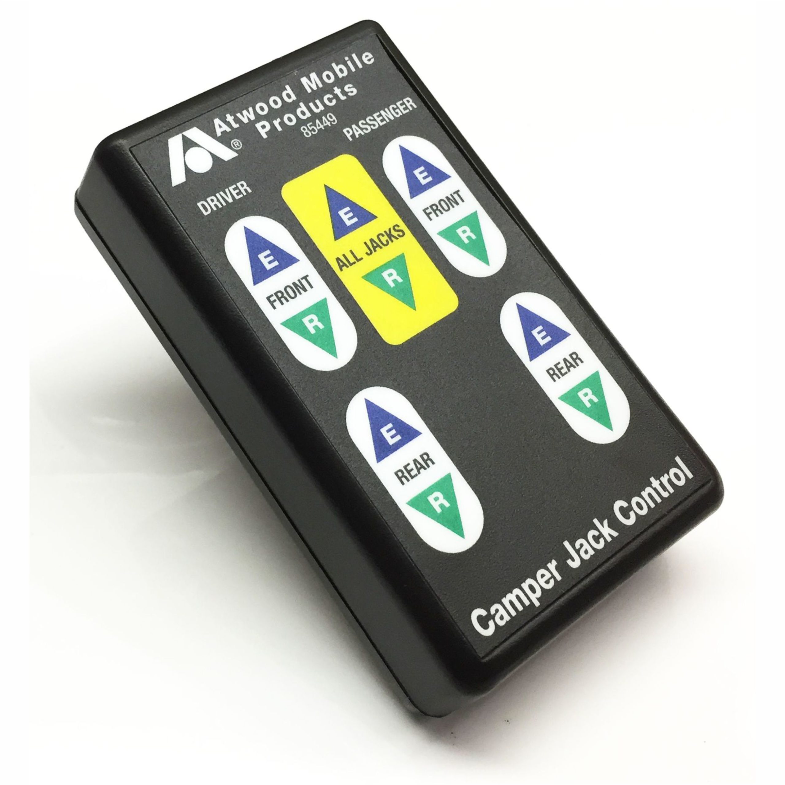 ACJREMOTE Gama Electronics