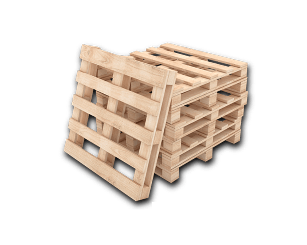 Tarimas de Madera