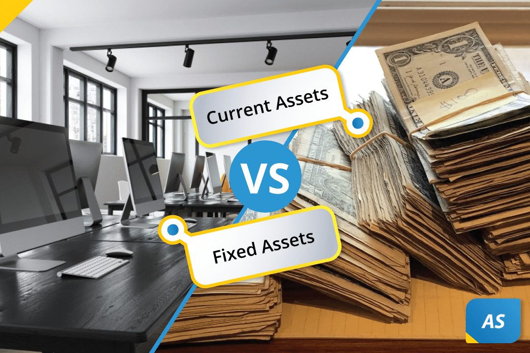 Fixed Asset Dan Current Asset Apa Bedanya? Gamatechno