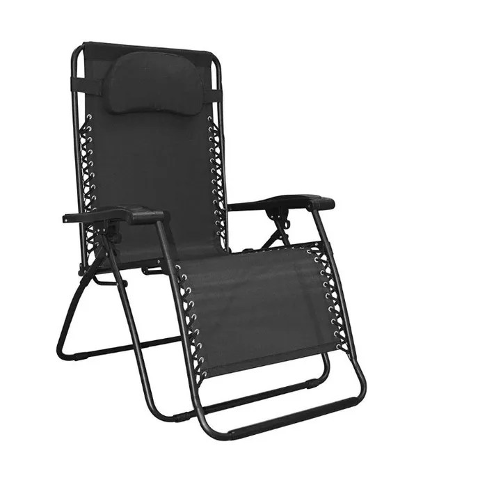 Normatec Zero Gravity Chair