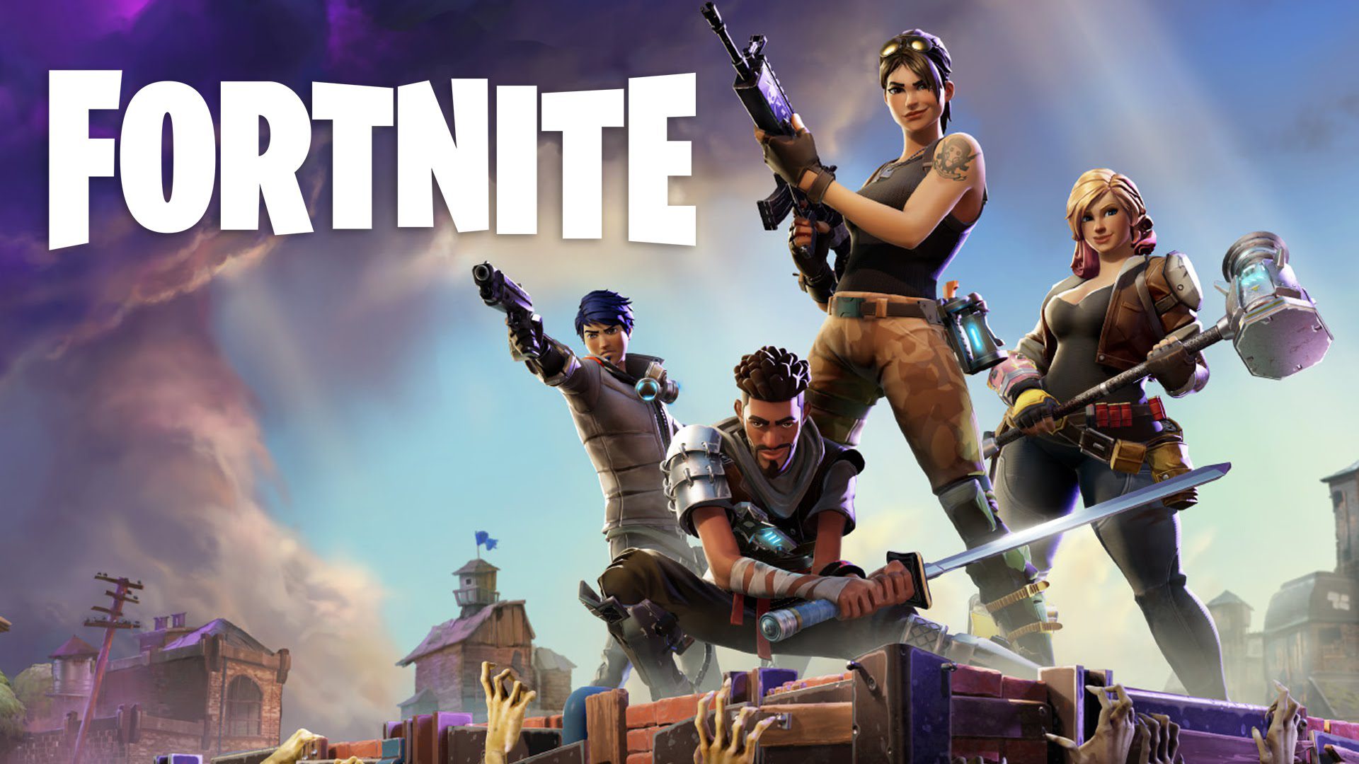 fortnite surpasses pubg s playerbase - fortnite says everyone is offline
