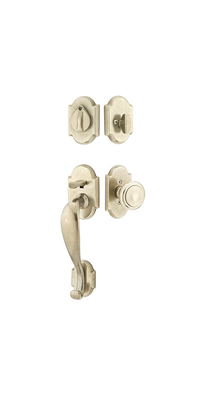 Front Entry Door Handleset Modern Door Hardware