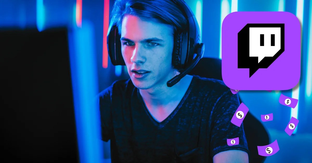 Top Twitch Streamers for Casino Games Who to Watch in 2024