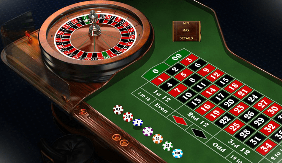 Roulette Betting Strategies & Tactics Find out What Works for You