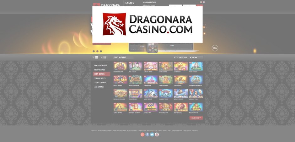 #1 online casino for slots
