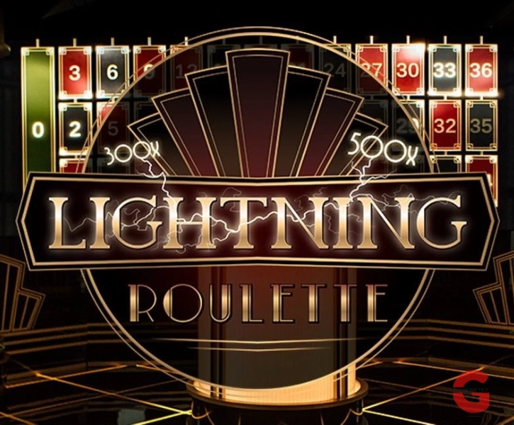 Lightning Roulette Gameplay, Features, and Strategies
