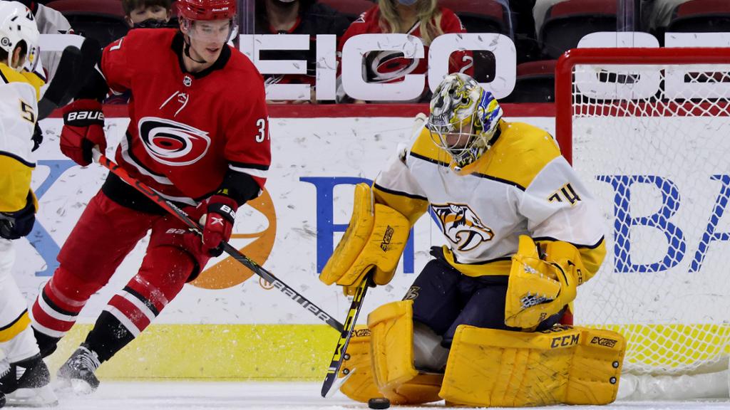 Predators at Hurricanes Game 5 Preview Gambling USA