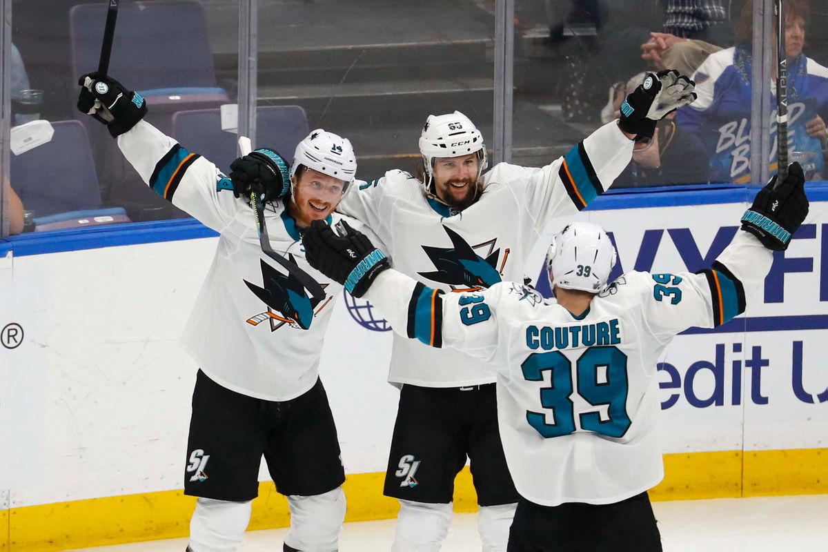 San Jose Sharks at St. Louis Blues Game 4 Betting Preview Gambling USA