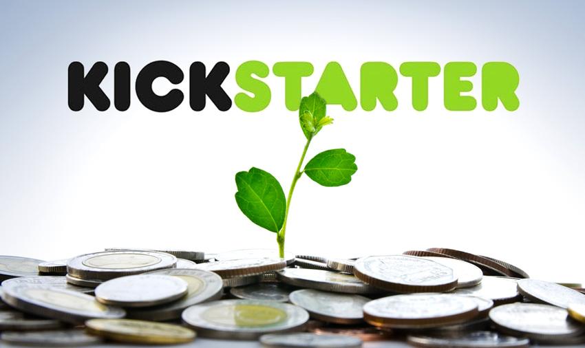 Kickstarter Crowdfunding Was ist das eigentlich? Game2.de