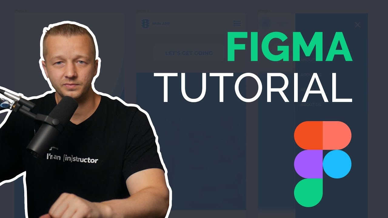 Figma Tutorial A Free UI Design/Prototyping Tool. It's