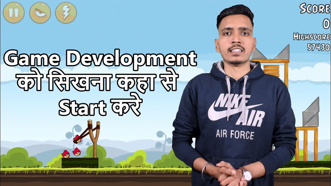 What you need to learn to start game development Game Designers Hub What you need to learn to start game development Game Designers Hub