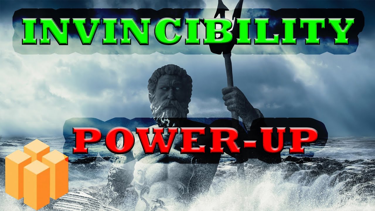 Buildbox 3 Invincibility PowerUp (NoCode Tutorial) Game Designers Hub