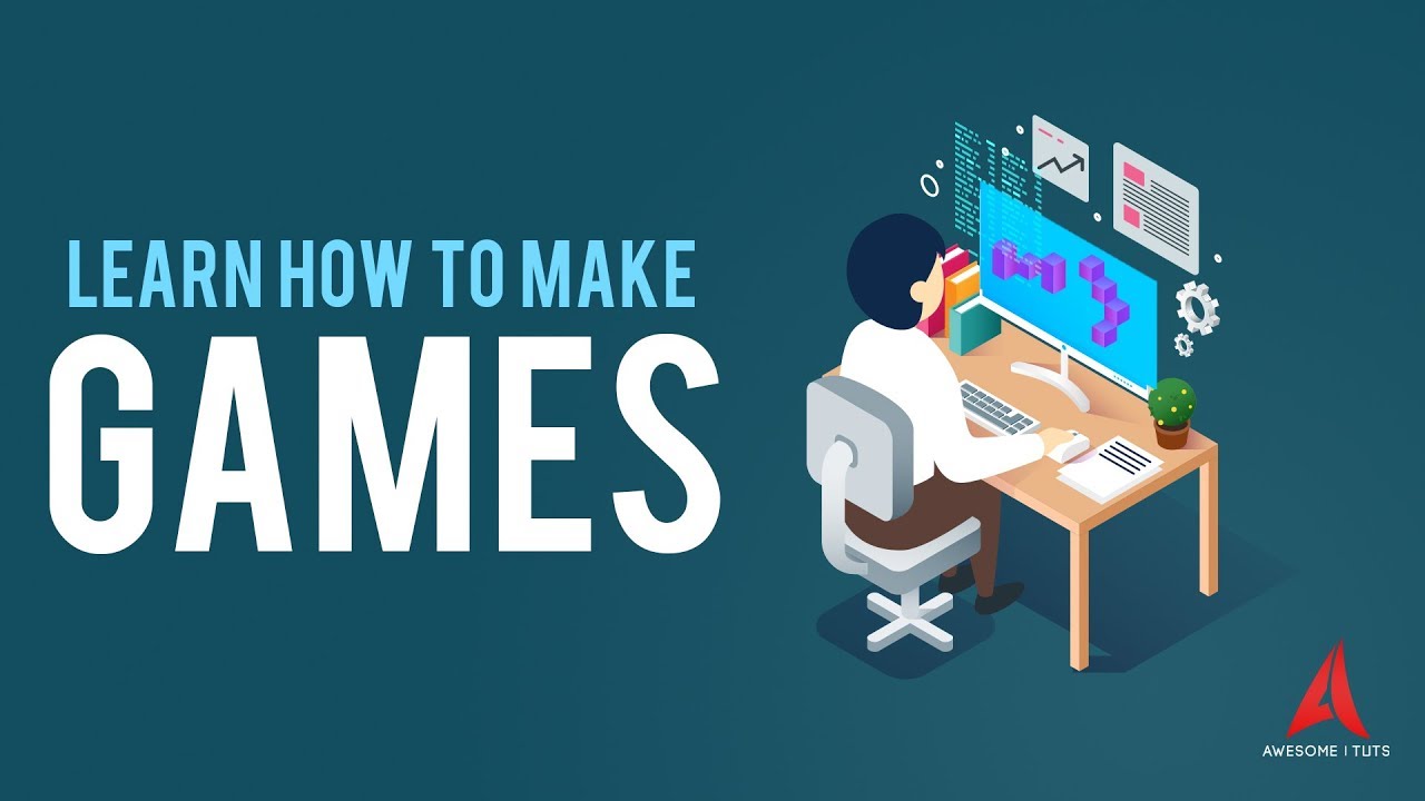 Learn To Code And Make Games Unity Game Development Tutorials Game Designers Hub