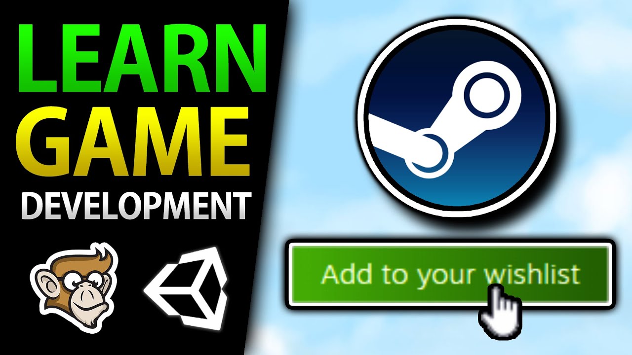 Interactive Tutorials on Steam! (Learn Game Development) Game Interactive Tutorials on Steam! (Learn Game Development) Game