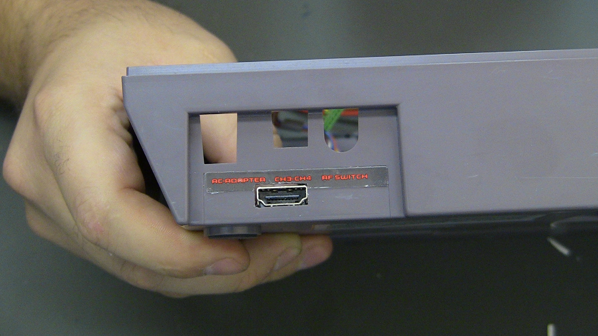 The Ultimate Nintendo Entertainment System | by Jay Garcia | Medium