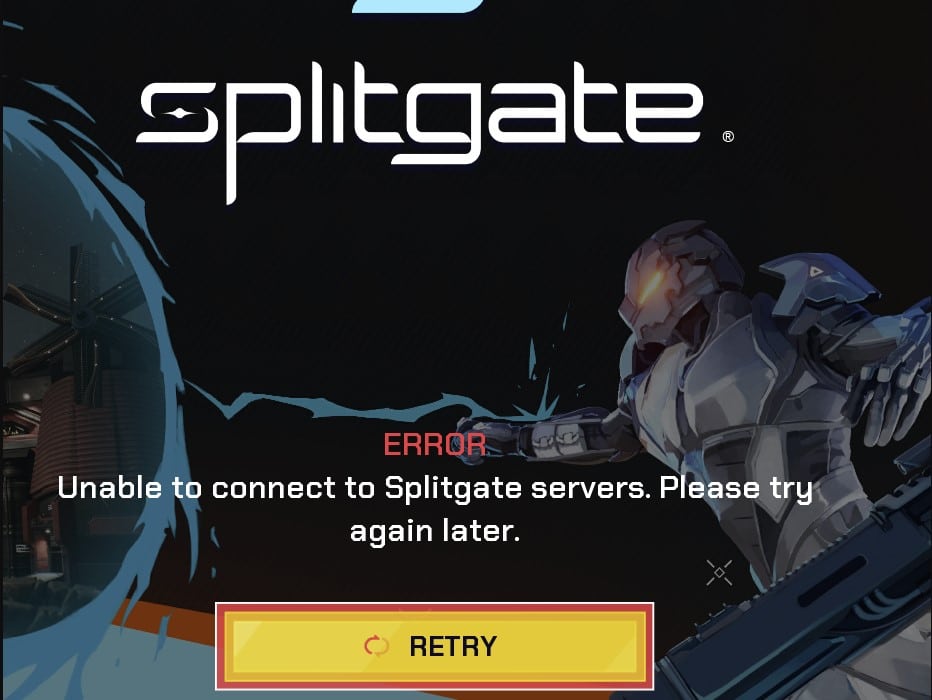 How to Check Splitgate Queue Time (April 2024)