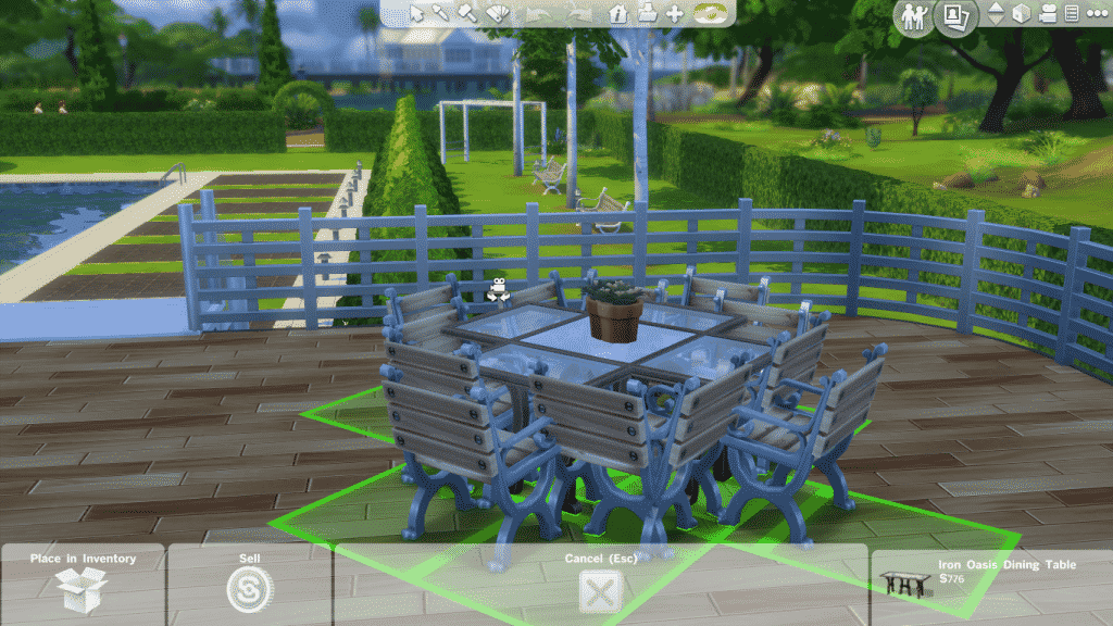 How To Move Objects In The Sims 4 (September 2024) Cheat Codes