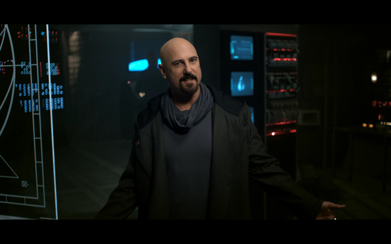 Command & Conquer 4 Tiberian Twilight on Game and Player