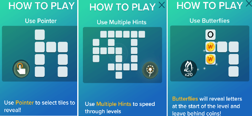 Word Go Answers And Cheats GameAnswer