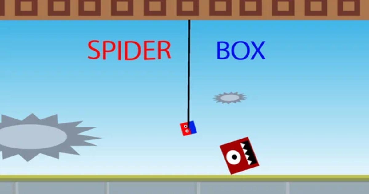 Spiderbox