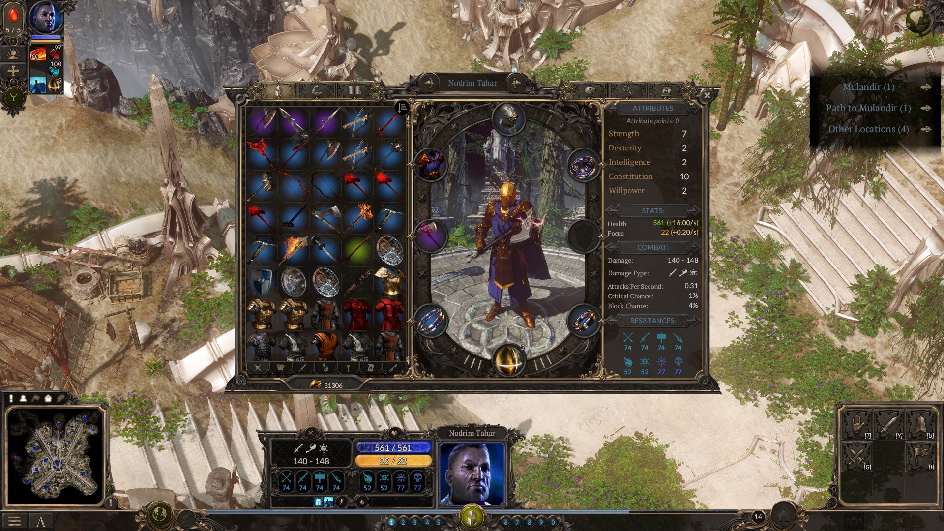 Большой полезный гайд по игре SpellForce 3 Гайды SpellForce 3