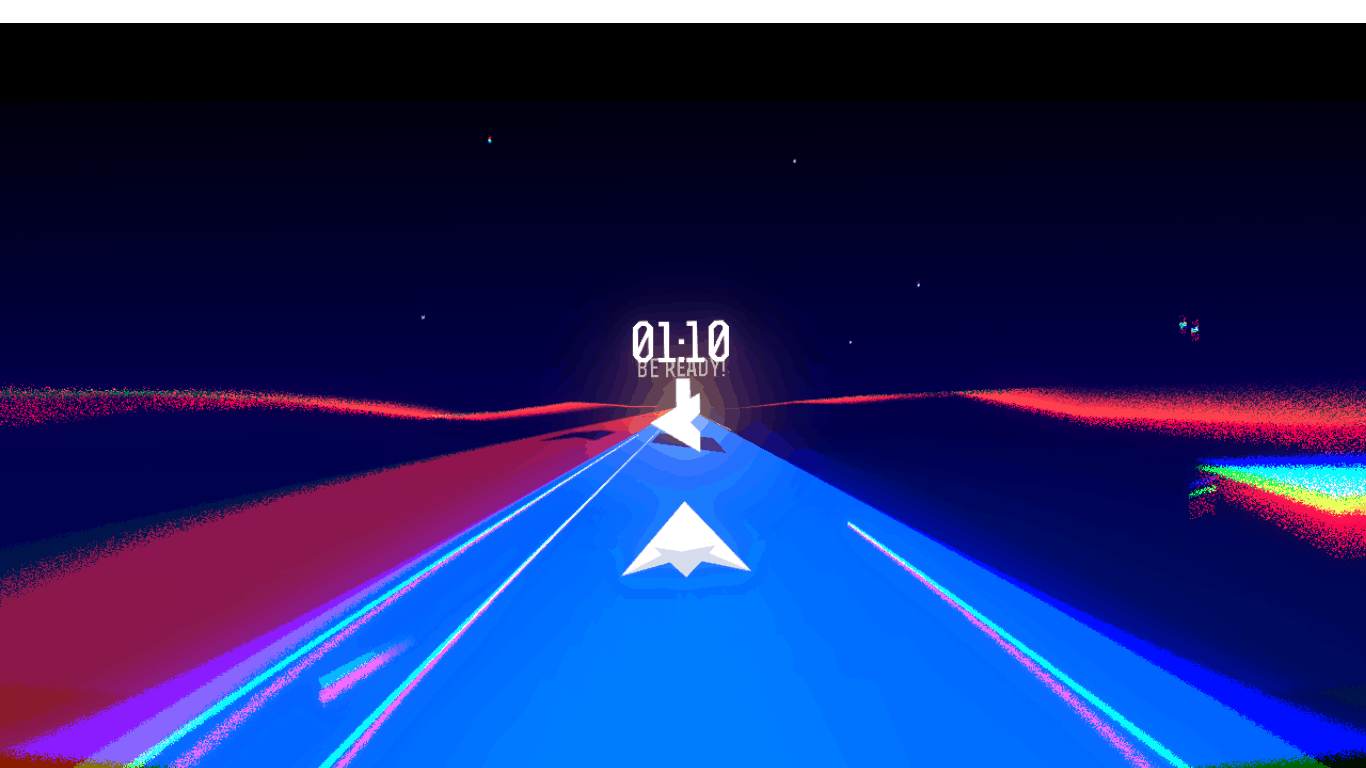 Barrier X (PC) Recensione